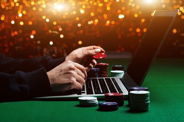 55vin VIP Live Casino